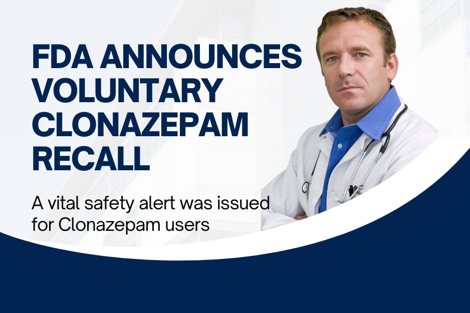 commander du clonazepam