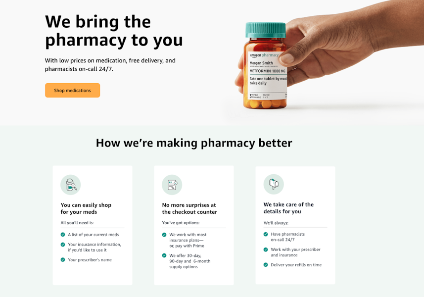 metformin sans ordonnance