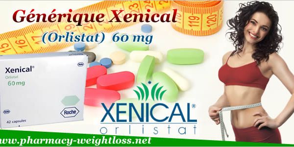 generique de xenical
