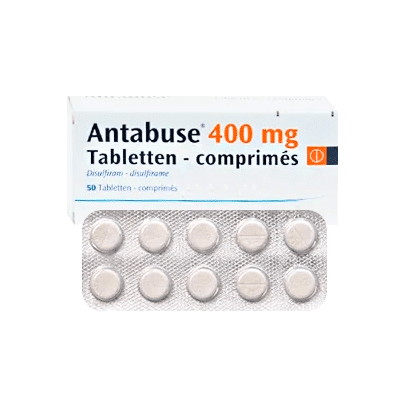 Acheter Antabuse En Ligne