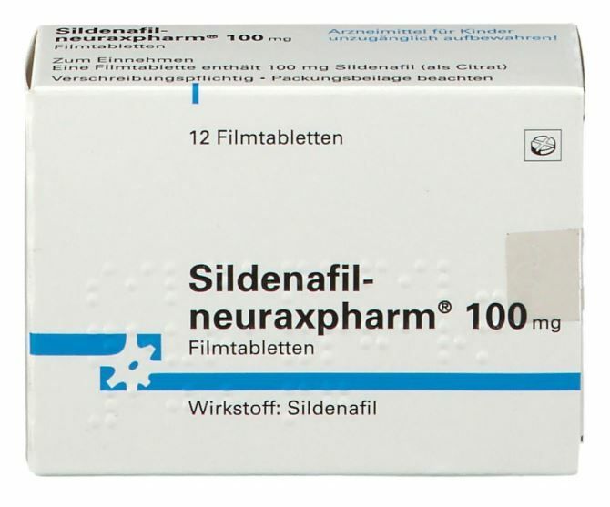 Sildenafil Online 100