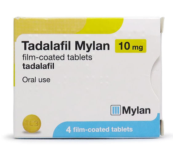Prix De Tadalafil