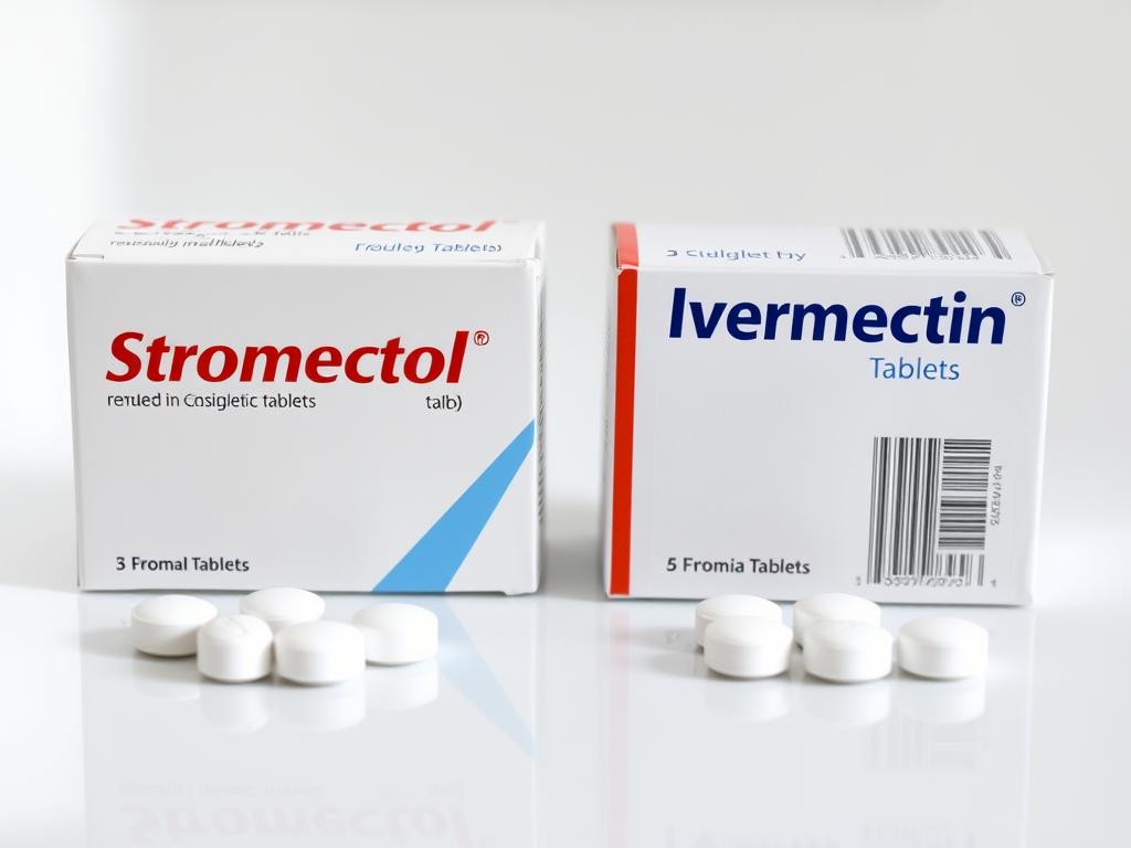 Stromectol Online Acheter