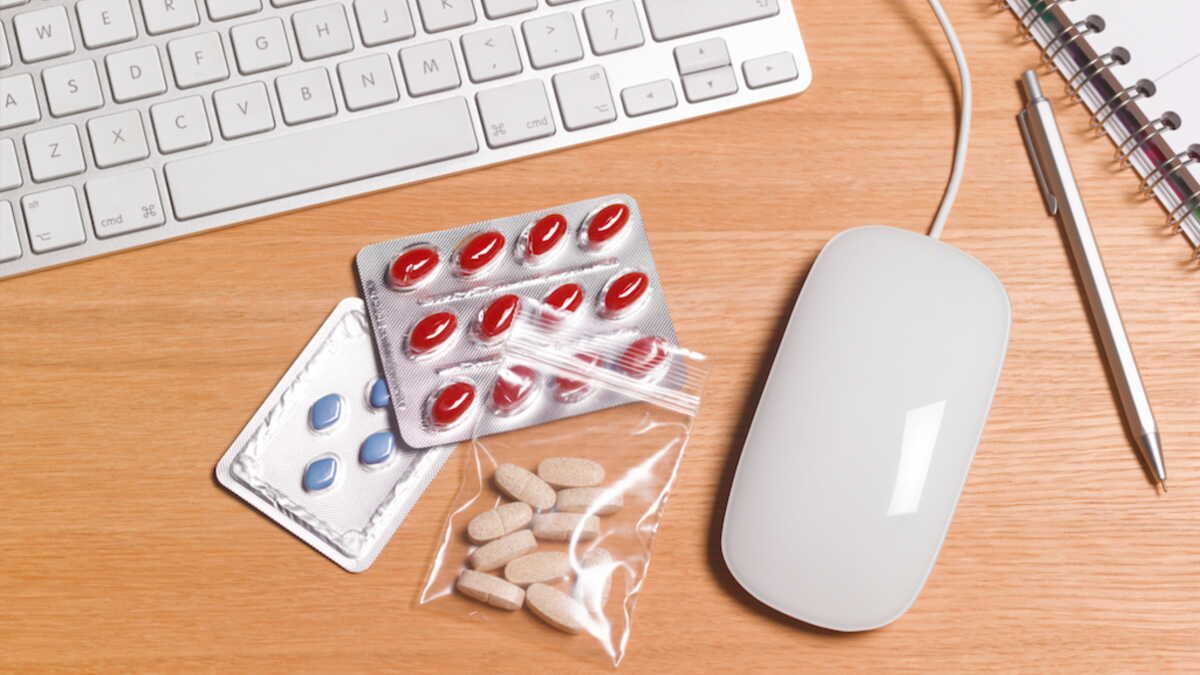 Commander Modafinil En Ligne