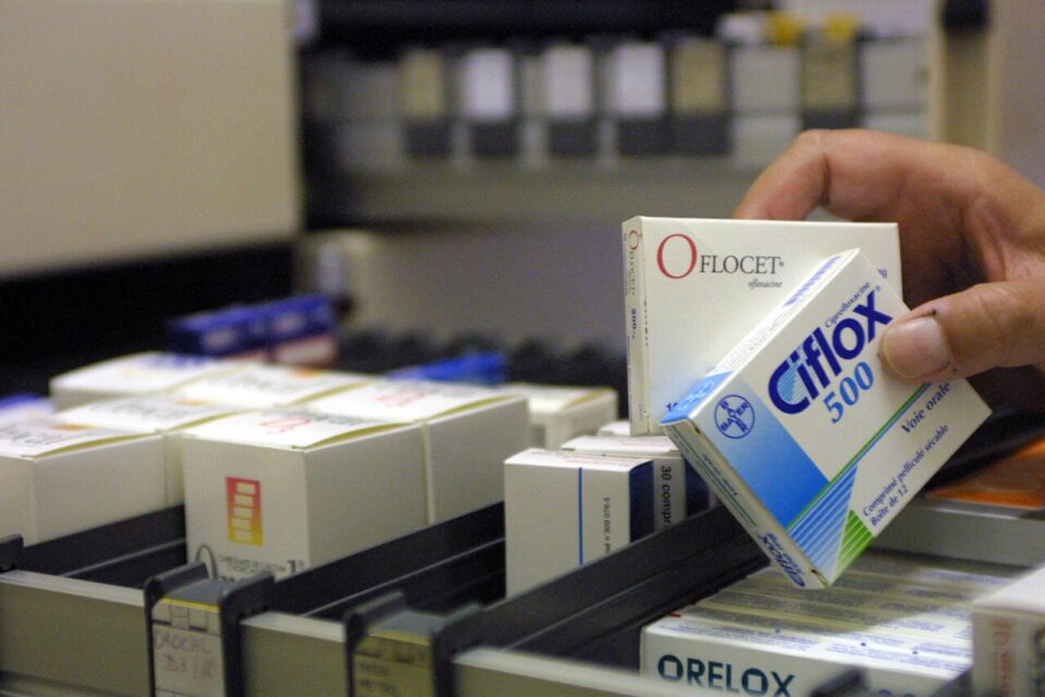 Cipro générique
