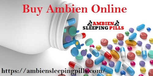 Ambien Online