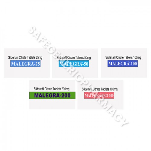Malegra 25mg