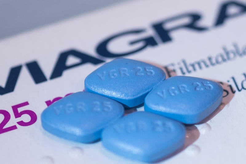 Sildenafil mylan 50 mg