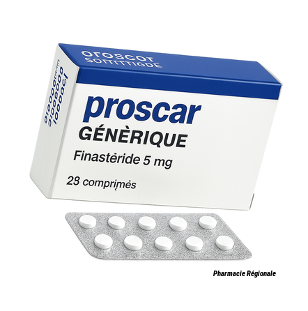 prix pour proscar