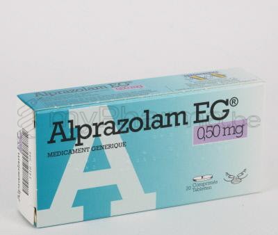 Medicament Generique Xanax