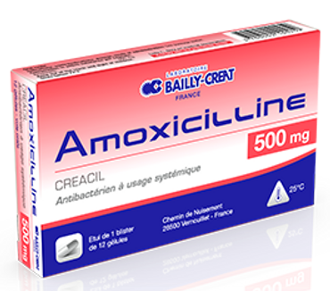 medicament generique amoxicillin