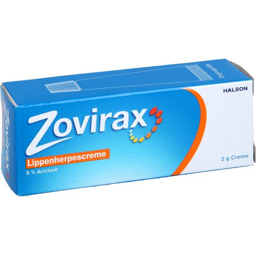 acyclovir pilule