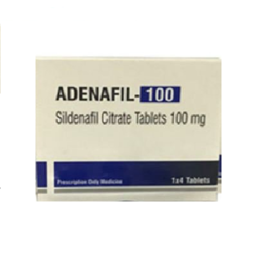 sildenafil 100mg alfa