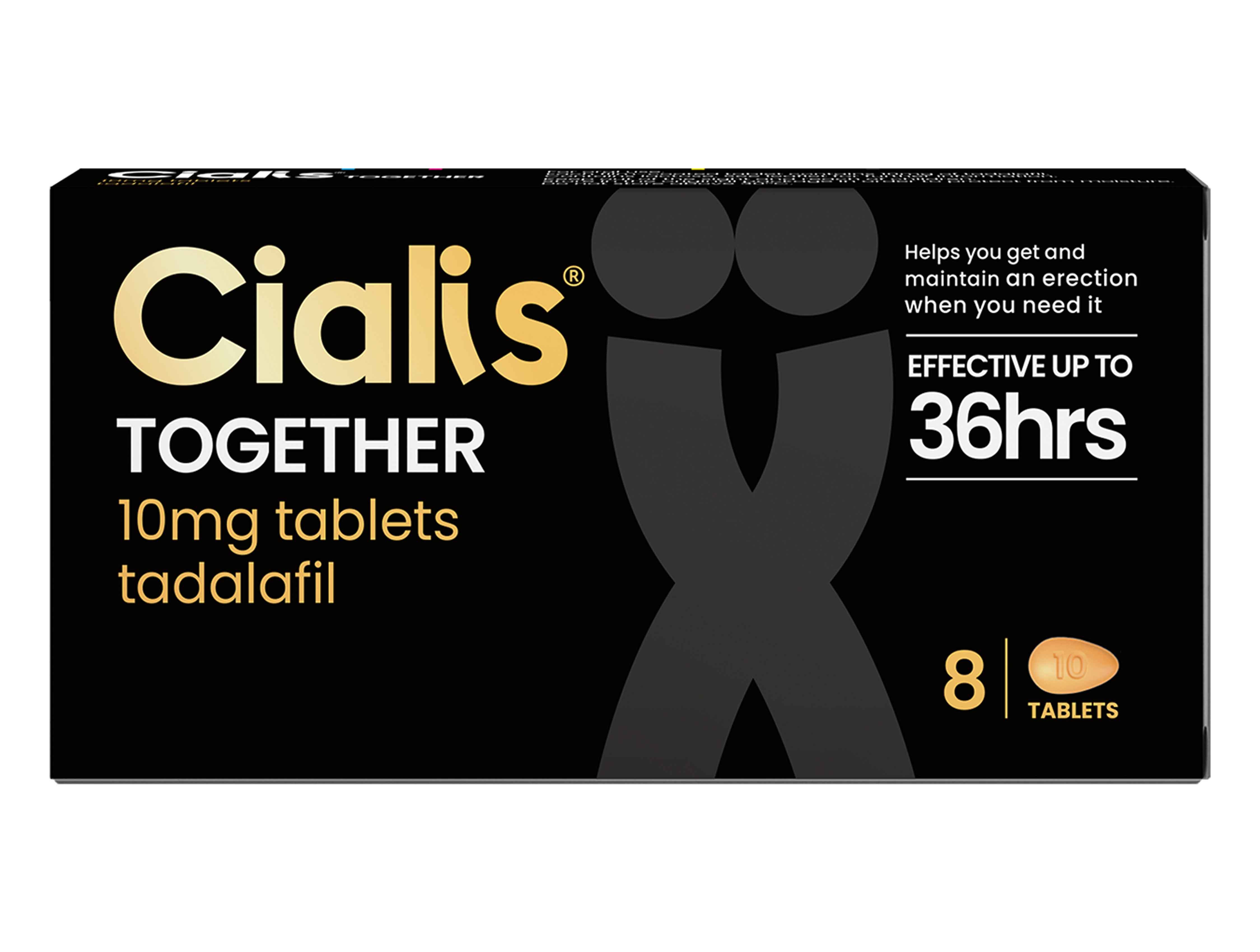 Tadala Black 20mg