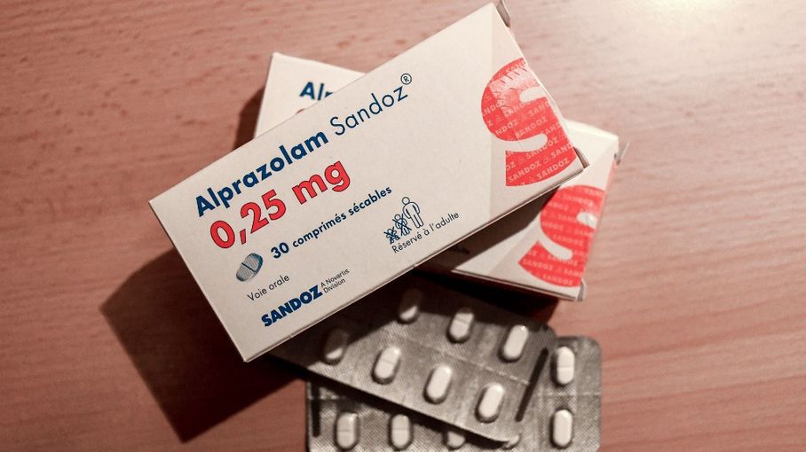 alprazolam prix pharmacie