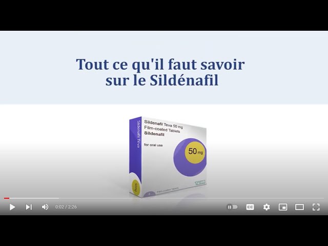 Sildenafil 2 mal 50 mg