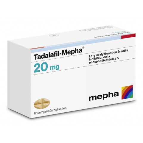 Commander Tadalafil 20 Mg