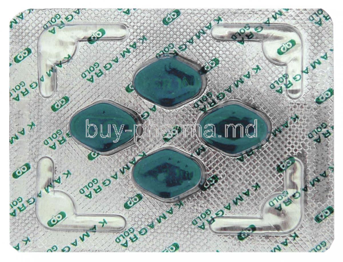 Kamagra 100mg Cachet