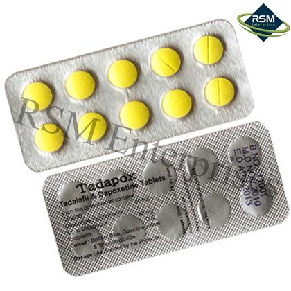 tadapox 10mg online