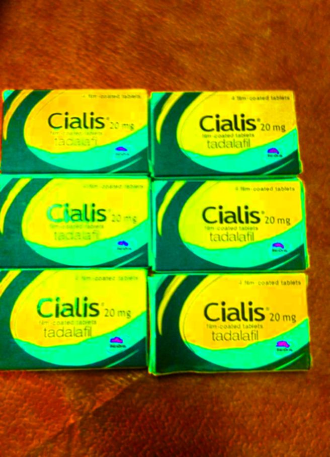 Comment acheter du cialis