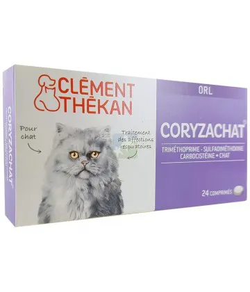 Amoxicilline Chat Achat