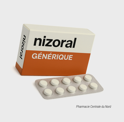 Commander du fluconazole générique