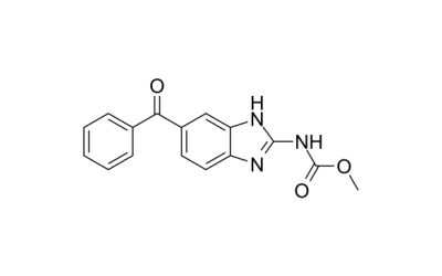 Commander Du Mebendazole