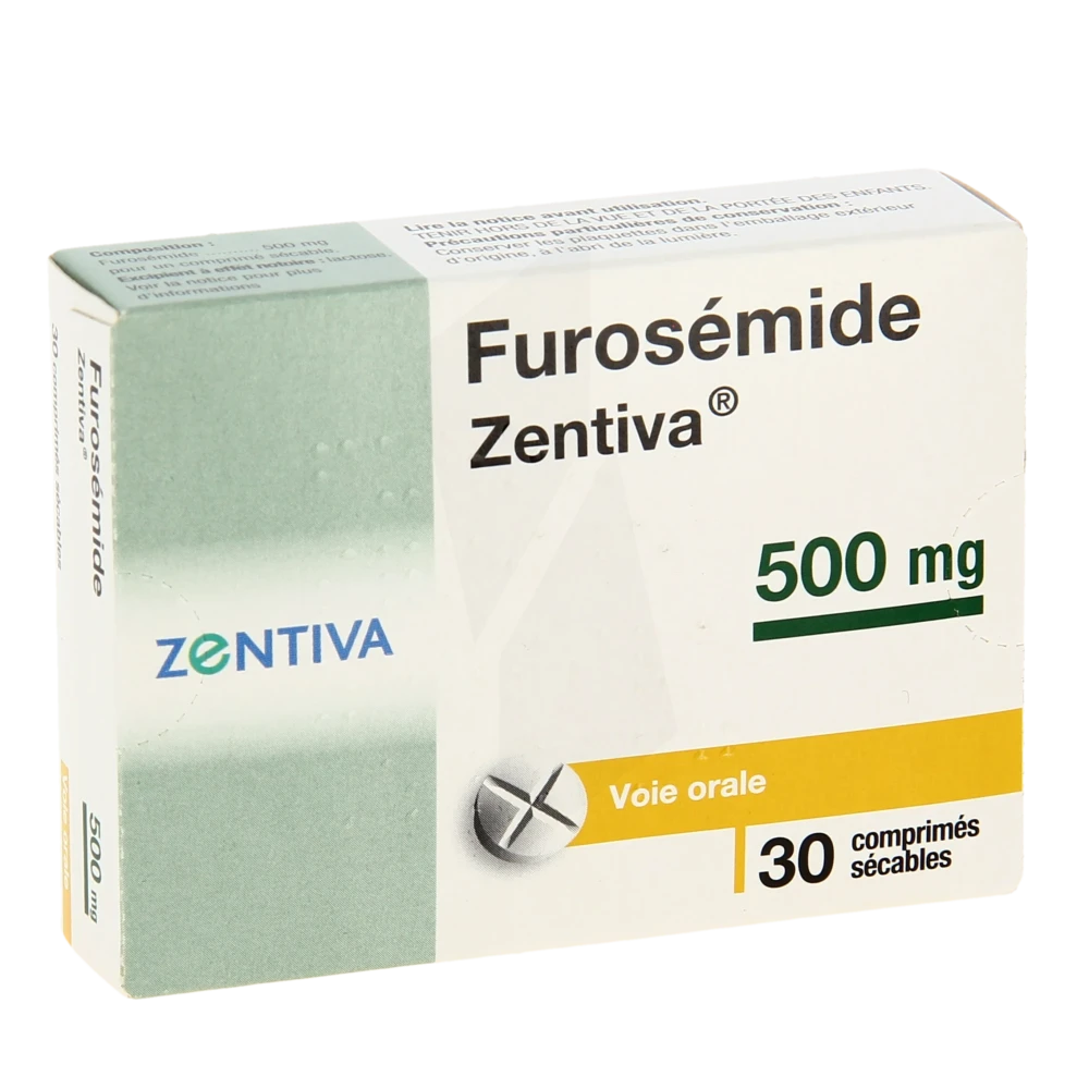 Acheter furosemide