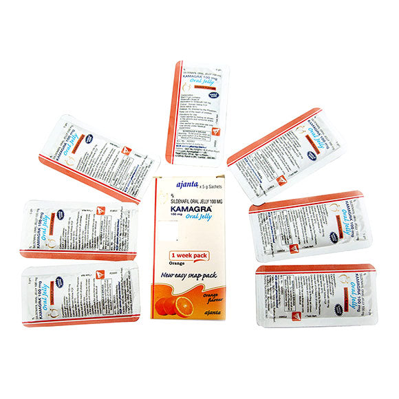 Kamagra gel en france