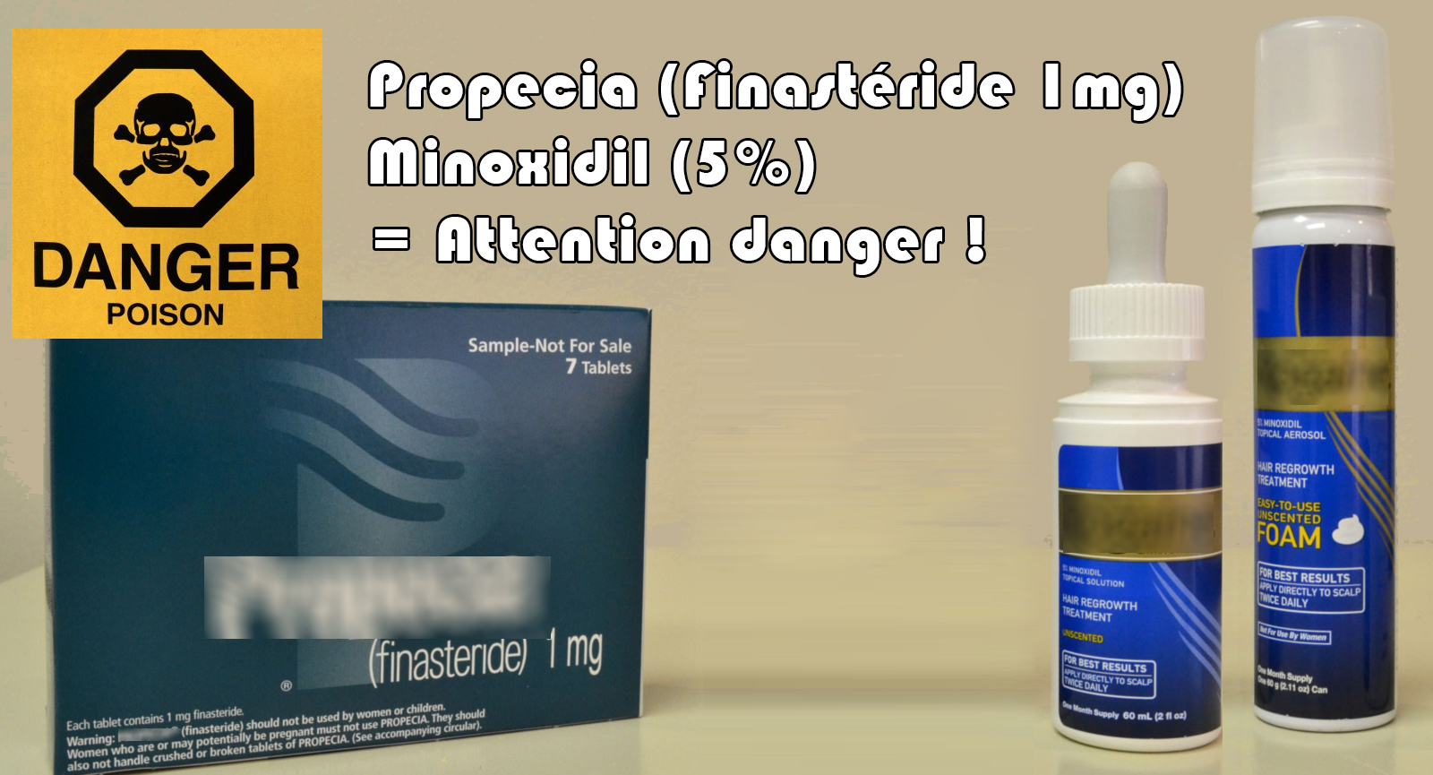 Prix Generique Propecia