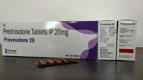 Generique Prednisolone 20 Mg Posologie
