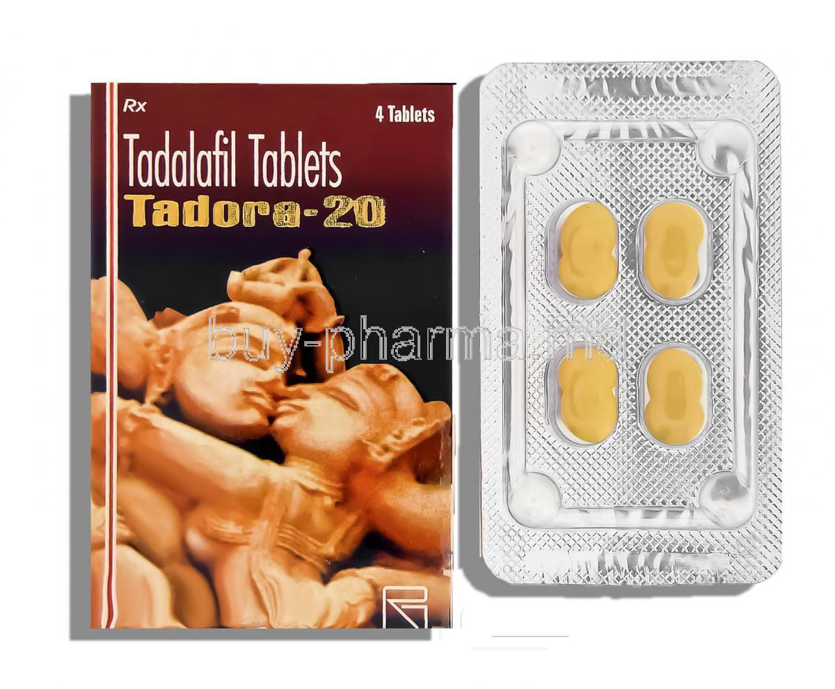 Acheter tadora en ligne