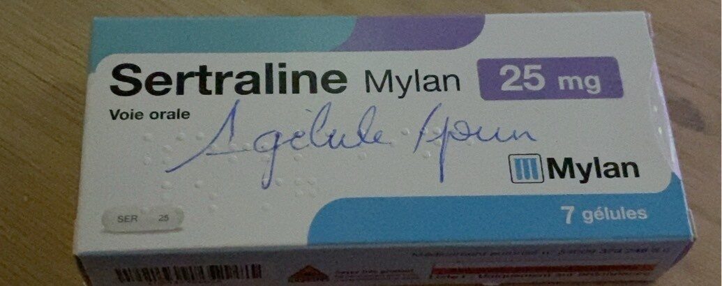 Zoloft achat france