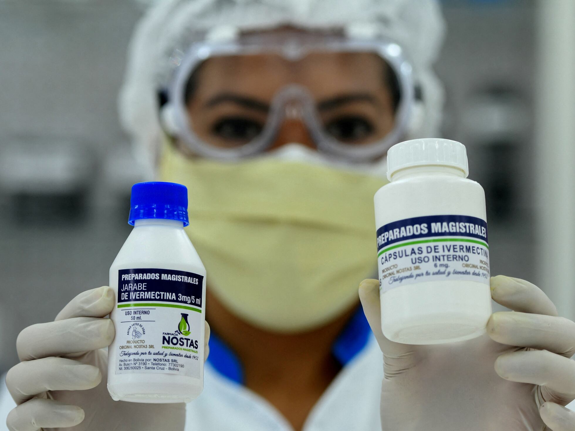 Ivermectine biogaran achat