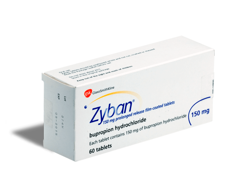 Bupropion acheter sans ordonnance