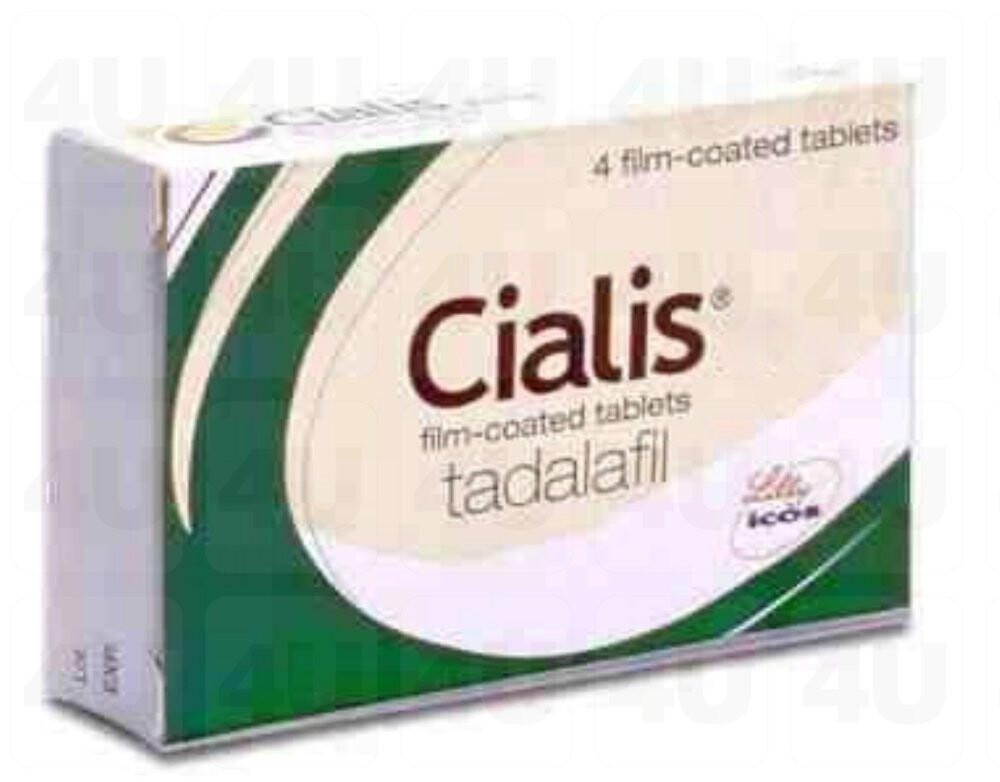 cialis tadalafil prix