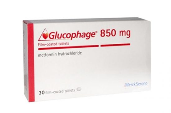Commander Glucophage Générique