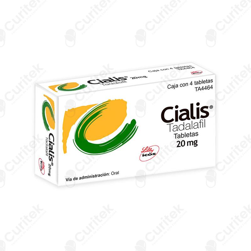 Cialis 20mg