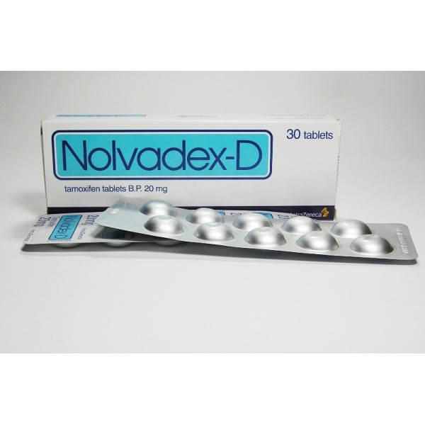 Achat De Tamoxifen