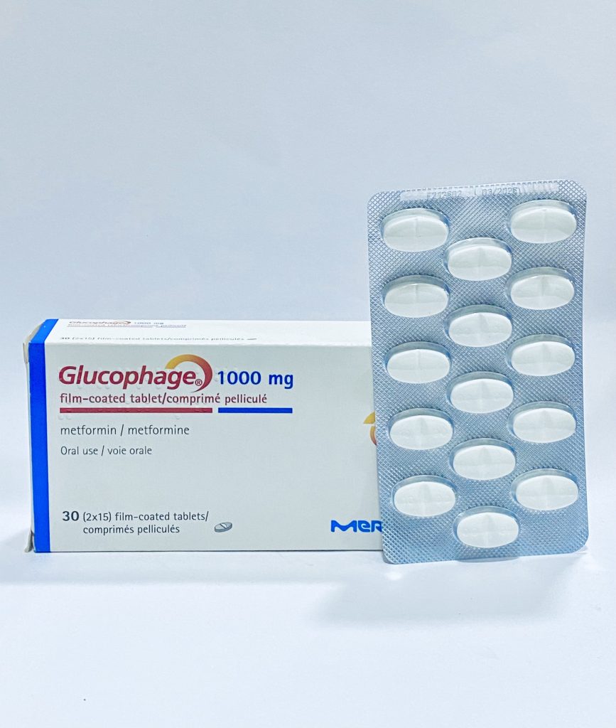 generique glucophage 1000
