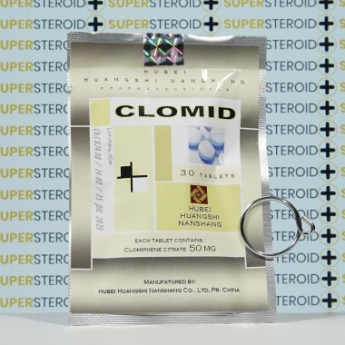 Acheter clomid musculation