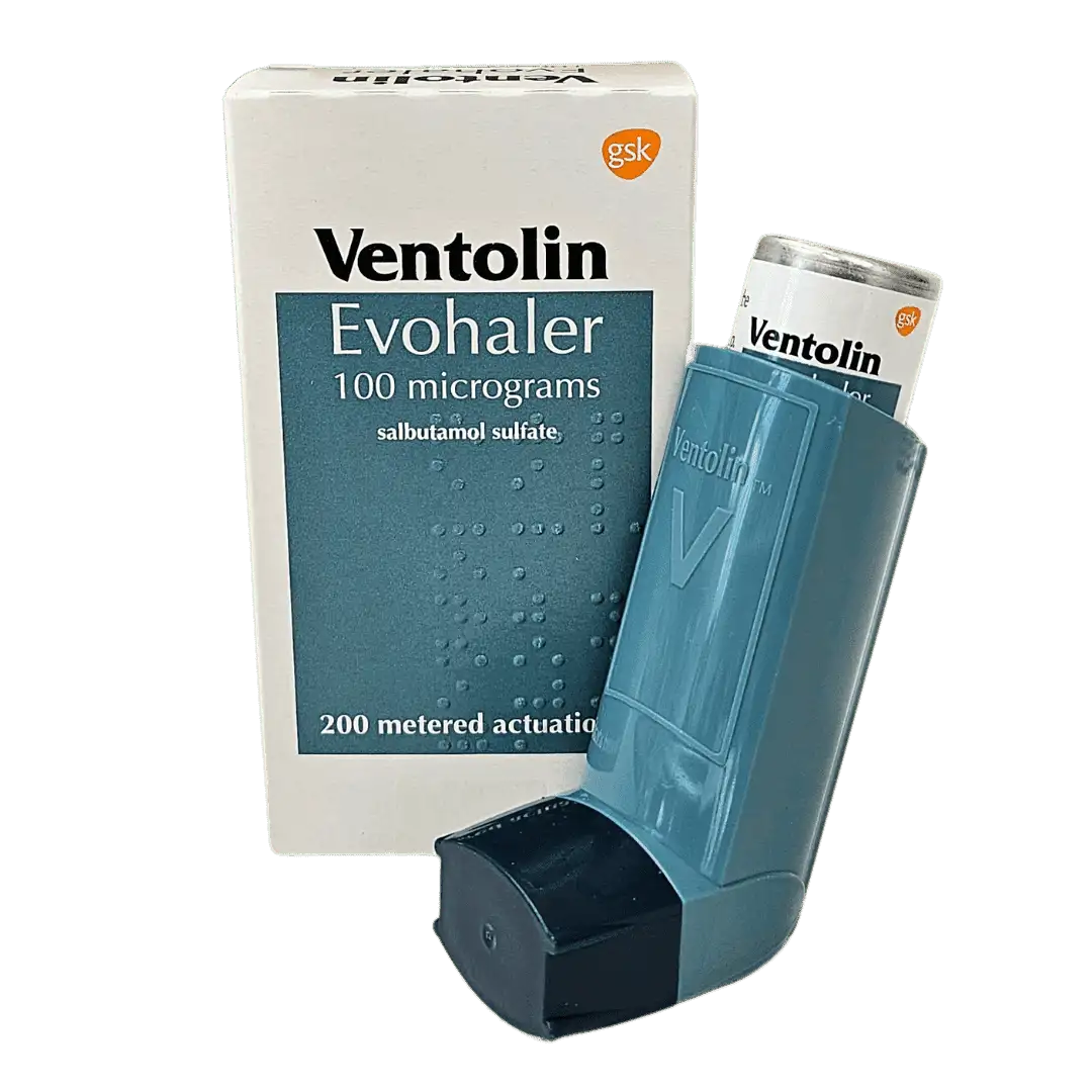 ventolin puff prix