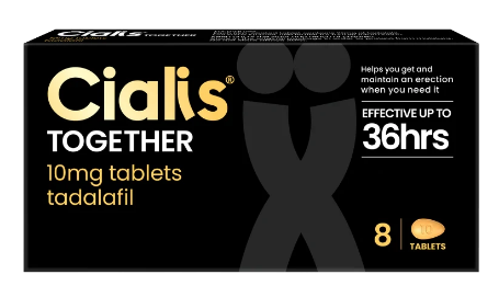 Cialis 10 mg 1 mg