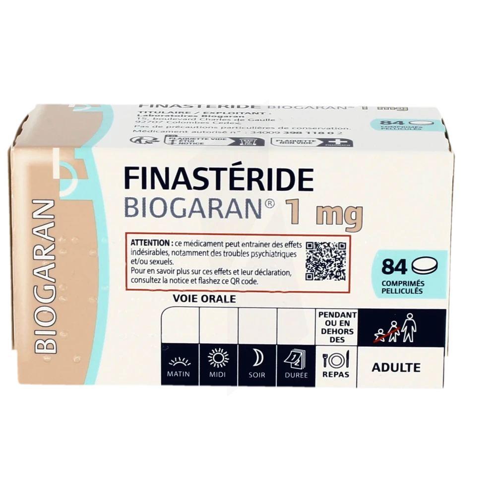 finasteride france acheter