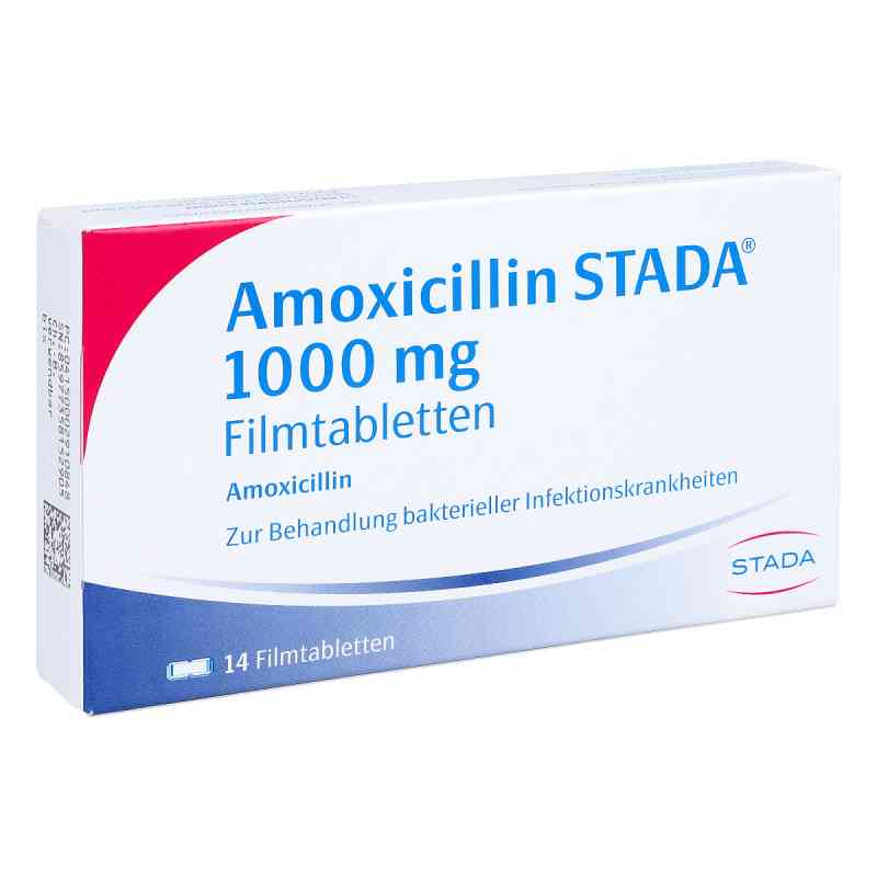 Amoxicilline Online