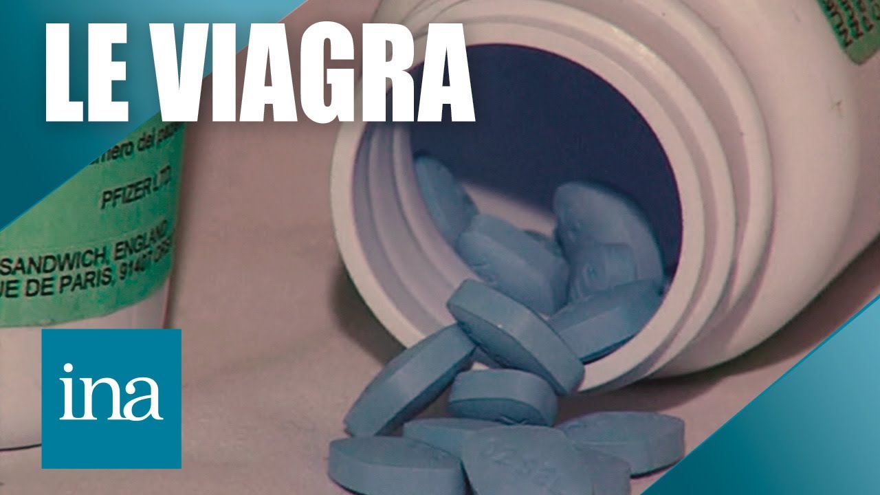 Viagra la pilule