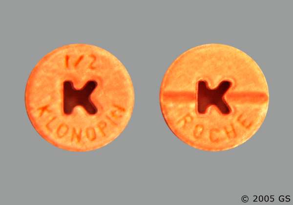 Klonopin Online