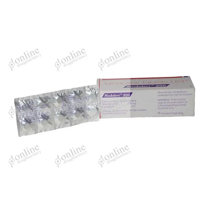 Modalert 200mg