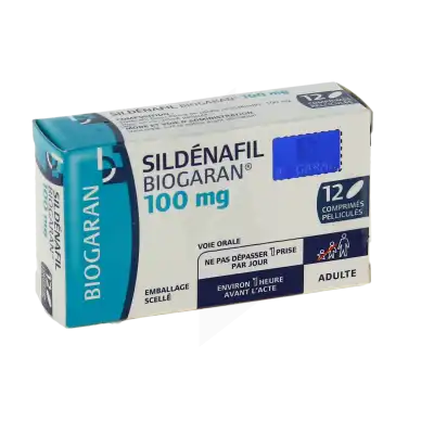 propranolol 40 mg biogaran