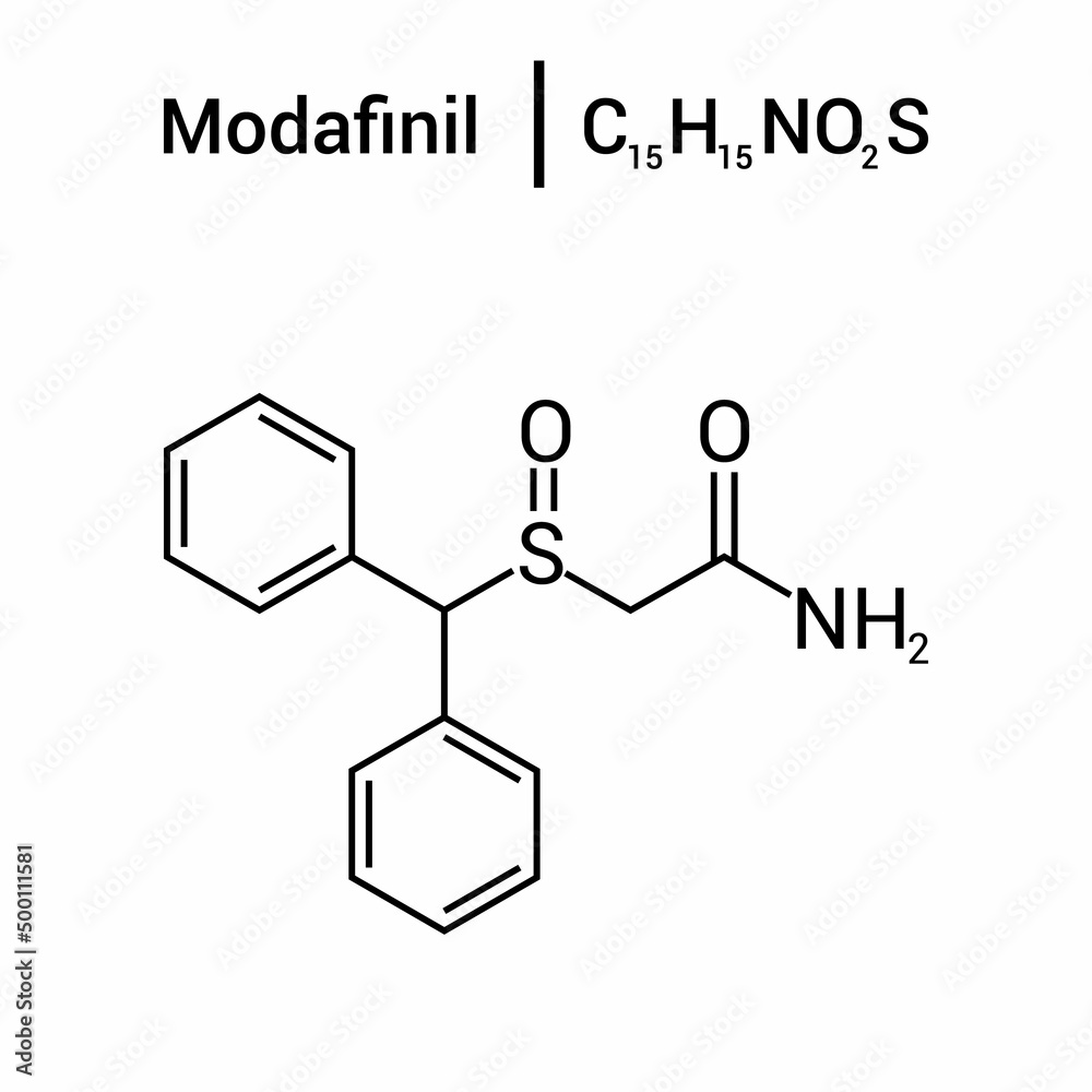 modafinil ou acheter